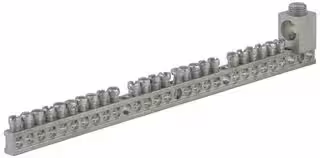 PK27GTA: GROUNDING BAR