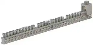 PK27GTA: GROUNDING BAR