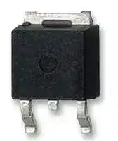 FFSD0865B: SIC SCHOTTKY DIODE, 650V, 8A, TO-252