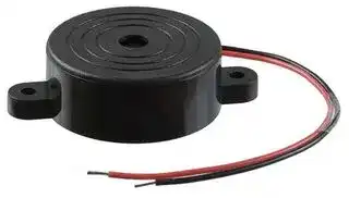MCKPR3-G4210-4136: PIEZO BUZZER