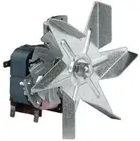55462.19490: CIRCULAR BLOWER, 152MM, 120VAC