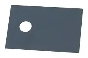 175-6-230P: SEMICONDUCTOR HARDWARE, INSULATORS