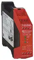 XPSAF5130.: RELAY, SAFETY, 3PST-NO, 24VDC, 1.5A