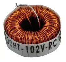 2200HT-102V-RC: HIGH CURRENT INDUCTOR 1000UH 1.9A 15%