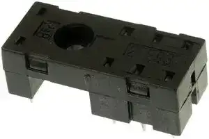 27E937: RELAY SOCKET