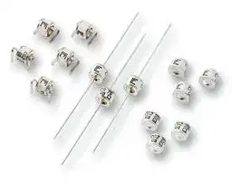 CG2145MS: Gas Discharge Tube (GDT), Low Capacitance, CG2, 145 V, 2 Terminal SMD, 20 kA, 600 V