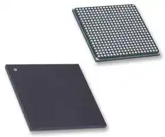 LFCPNX-50-7BFG484I: FPGA, SRAM, 263 I/O's, 50 Logic Cells, 28nm, Surface Mount, BGA-484, CertusPro-NX Series