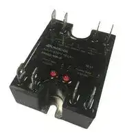 SRA2Z-40K-D: SOLID STATE RELAY, 40A, 4-32VDC, PANEL