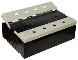 SRA3Z-80K-A: SOLID STATE RELAY, 80A, 90-250VAC, PANEL