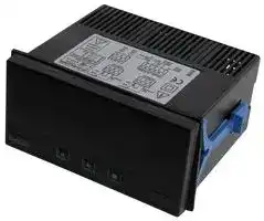 DP20-M1-A2: PANEL METER, 4DIGIT, MULTIFUNCTION, 265V