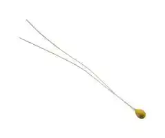 GA10K3A1AM: THERMISTOR, NTC, 10K, WIRE LEADED