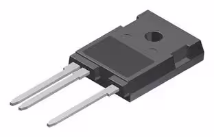 IXTX4N300P3HV.: MOSFET, N-CH, 3KV, 4A, TO-247PLUS-HV