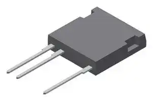 IXYF30N450: TRANSISTOR, IGBT, 4.5KV, 23A, ISOPLUS-I4