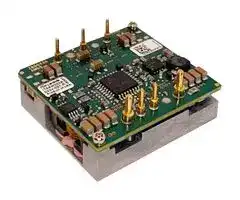 I7A48020A033V-0C1-R: DC-DC CONVERTER, 3.3V, 20A