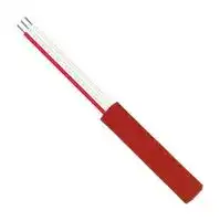 R-2428.: RTD PROBE, -50 TO 220DEG C, 100 OHM