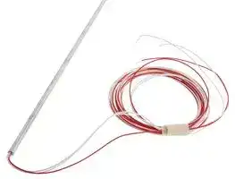 R-8580-360: RTD PROBE, -50 TO 250DEG C, 100 OHM