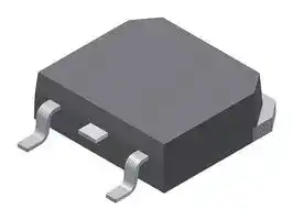 IXTT16P60P: MOSFET, P-CH, 600V, 16A, TO-268