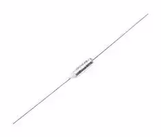 G4A01093C: Fuse, Thermal Cutoff, MICROTEMP, 10 A, 250 V, 93 °C, Axial Leaded, 78 °C