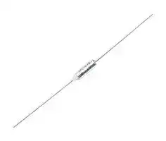 G4A01093C: Fuse, Thermal Cutoff, MICROTEMP, 10 A, 250 V, 93 °C, Axial Leaded, 78 °C
