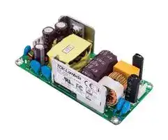 CSS65A12: POWER SUPPLY, MEDICAL, AC-DC, 12V, 5.42A