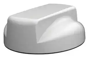 1-2823595-1: MIMO ANTENNA, 698MHZ-2.7GHZ, PANEL, WHT
