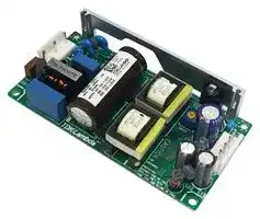 CUT35522/B: POWER SUPPLY, MEDICAL, AC-DC, 35W