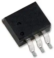 IDB30E120ATMA1: Standard Recovery Diode, 1.2 kV, 50 A, Single, 2.15 V, 243 ns, 102 A
