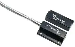 MPSR03C1A10: Sensor Type:Reed Switch
