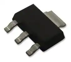 2KK5030: Power MOSFET, N Channel, 60 V, 4 A, 0.1 ohm, SOT-223, Surface Mount