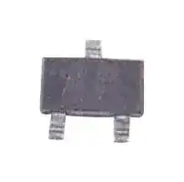 2SK208-Y(TE85L,F): JFET Transistor, 6.5 mA, 5 V, SOT-346, 3 Pin, 125 °C