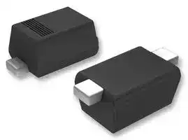 1PS79SB17,115: Small Signal Schottky Diode, Single, 4 V, 30 mA, 600 mV, 150 °C