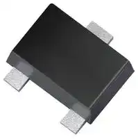 2SA2029FHAT2LR: Bipolar (BJT) Single Transistor, PNP, 50 V, 150 mA, 150 mW, SOT-723, Surface Mount