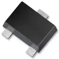15GN03FA-TL-H.: Bipolar - RF Transistor, NPN, 10 V, 1.5 GHz, 250 mW, 70 mA, SC-81