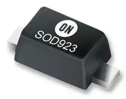 BAS40SL: Small Signal Schottky Diode, Single, 40 V, 100 mA, 1 V, 600 mA, 150 °C