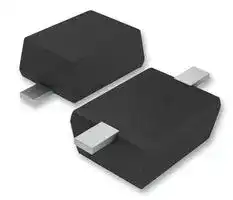 1N5711WS-7-F: Small Signal Schottky Diode, Single, 70 V, 15 mA, 1 V, 125 °C