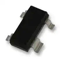 BAS4007E6327HTSA1: Small Signal Schottky Diode, Dual Isolated, 40 V, 120 mA, 1 V, 200 mA, 150 °C
