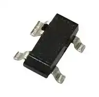 BF776H6327XTSA1: Bipolar - RF Transistor, NPN, 4 V, 46 GHz, 200 mW, 50 mA, SOT-343