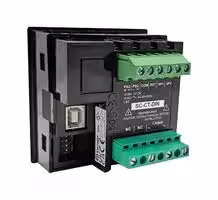 SC-CT-DIN.: CT SIGNAL CONDITIONER, DIN RAIL MOUNT 10AN0144