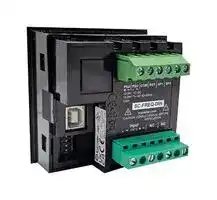 SC-FREQ-DIN.: FREQUENCY SIGNAL CONDITIONER, DIN RAIL MOUNT 10AN0145
