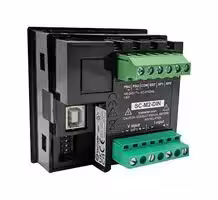 SC-M2-DIN.: M2 SIGNAL CONDITIONER, DIN RAIL MOUNT 10AN0148