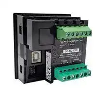 SC-M2-DIN.: M2 SIGNAL CONDITIONER, DIN RAIL MOUNT 10AN0148