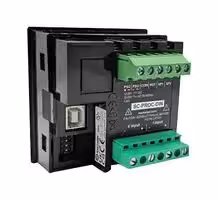 SC-PROC-DIN.: PROCESS SIGNAL CONDITIONER, DIN RAIL MOUNT 10AN0149