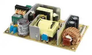 ABU125-540: POWER SUPPLY, AC-DC, 54V, 1.6A