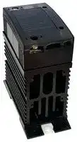 SDA1Z-25K-D — SOLID STATE RELAY, 25A, 4-32VDC, DINRAIL