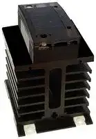 SDA1Z-40K-A: SOLID STATE RELAY, 40A, 250VAC, DINRAIL