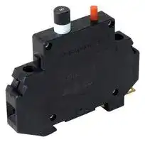 7940129001: CIRCUIT BREAKER, THERMAL MAGNETIC, 1P, 1
