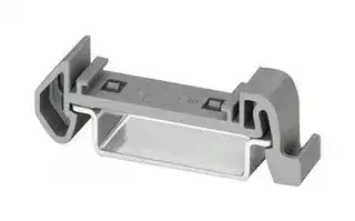 3274056: Accessory, Terminal Blocks, DIN Rail Adapter