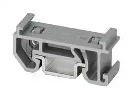 3274058: Accessory, Terminal Blocks, DIN Rail Adapter