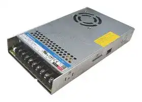 VTX-211-350-005: AC/DC Enclosed Power Supply (PSU), ITE & Household, 1 Outputs, 300 W, 5 VDC, 60 A