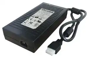 DTM-300PW-120-D2: AC/DC Power Supply, Medical, 1 Output, 300 W, 12 VDC, 25 A
